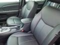 2012 Bright Silver Metallic Chrysler 200 Limited Sedan  photo #9