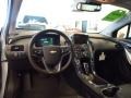 2012 Viridian Joule Chevrolet Volt Hatchback  photo #11