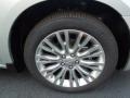 2012 Bright Silver Metallic Chrysler 200 Limited Sedan  photo #23