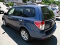 Marine Blue Metallic - Forester 2.5 X Limited Photo No. 2