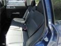 2012 Marine Blue Metallic Subaru Forester 2.5 X Limited  photo #9