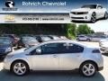 Silver Ice Metallic - Volt Hatchback Photo No. 1