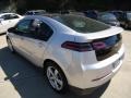 Silver Ice Metallic - Volt Hatchback Photo No. 2