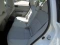 2012 Satin White Pearl Subaru Forester 2.5 X  photo #9