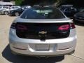 Silver Ice Metallic - Volt Hatchback Photo No. 3