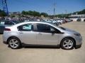 Silver Ice Metallic - Volt Hatchback Photo No. 5