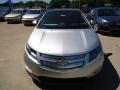 Silver Ice Metallic - Volt Hatchback Photo No. 7