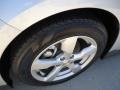 Silver Ice Metallic - Volt Hatchback Photo No. 9