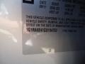 Silver Ice Metallic - Volt Hatchback Photo No. 15