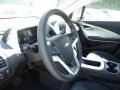 Silver Ice Metallic - Volt Hatchback Photo No. 16