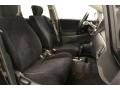 2003 Black Onyx Suzuki Aerio GS Sedan  photo #10