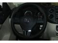 Deep Black Metallic - Tiguan SE Photo No. 17