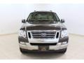 2007 Dark Stone Metallic Ford Explorer Eddie Bauer 4x4  photo #2