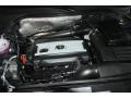 Deep Black Metallic - Tiguan SE Photo No. 28