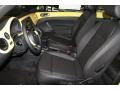 Saturn Yellow - Beetle 2.5L Photo No. 13