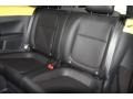 Saturn Yellow - Beetle 2.5L Photo No. 14