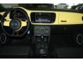 Saturn Yellow - Beetle 2.5L Photo No. 15