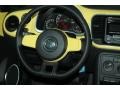 Saturn Yellow - Beetle 2.5L Photo No. 16