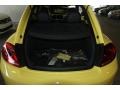 Saturn Yellow - Beetle 2.5L Photo No. 18