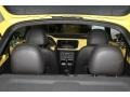 Saturn Yellow - Beetle 2.5L Photo No. 19