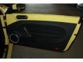 Saturn Yellow - Beetle 2.5L Photo No. 20