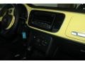 Saturn Yellow - Beetle 2.5L Photo No. 24