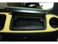 Saturn Yellow - Beetle 2.5L Photo No. 25