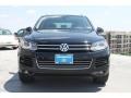 Black - Touareg VR6 FSI Executive 4XMotion Photo No. 2