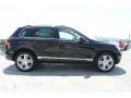 2012 Black Volkswagen Touareg VR6 FSI Executive 4XMotion  photo #10