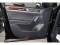 2012 Black Volkswagen Touareg VR6 FSI Executive 4XMotion  photo #18