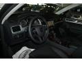 2012 Black Volkswagen Touareg VR6 FSI Executive 4XMotion  photo #19