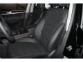 2012 Black Volkswagen Touareg VR6 FSI Executive 4XMotion  photo #20