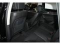 2012 Black Volkswagen Touareg VR6 FSI Executive 4XMotion  photo #21
