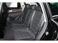 2012 Black Volkswagen Touareg VR6 FSI Executive 4XMotion  photo #22