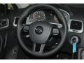 2012 Black Volkswagen Touareg VR6 FSI Executive 4XMotion  photo #24