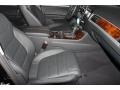 2012 Black Volkswagen Touareg VR6 FSI Executive 4XMotion  photo #34