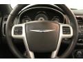 Brilliant Black Crystal Pearl - 200 Touring Convertible Photo No. 10