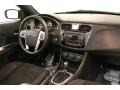 Brilliant Black Crystal Pearl - 200 Touring Convertible Photo No. 16