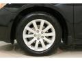 Brilliant Black Crystal Pearl - 200 Touring Convertible Photo No. 24