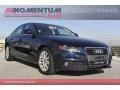 Dakar Beige Metallic - A4 2.0T Sedan Photo No. 1