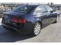 Dakar Beige Metallic - A4 2.0T Sedan Photo No. 5