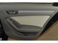 Dakar Beige Metallic - A4 2.0T Sedan Photo No. 30