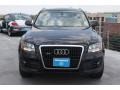 Brilliant Black - Q5 3.2 quattro Photo No. 2