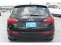 Brilliant Black - Q5 3.2 quattro Photo No. 4