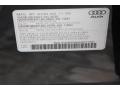 Brilliant Black - Q5 3.2 quattro Photo No. 7