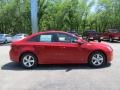 Victory Red - Cruze LT/RS Photo No. 4
