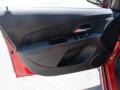 Victory Red - Cruze LT/RS Photo No. 7