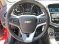 Victory Red - Cruze LT/RS Photo No. 10