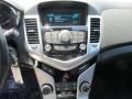Victory Red - Cruze LT/RS Photo No. 11