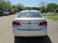 Silver Ice Metallic - Cruze LS Photo No. 3